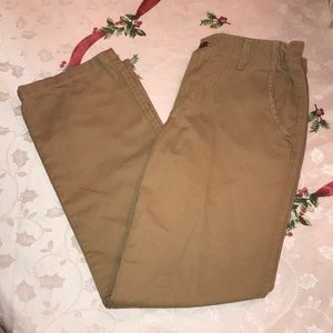 Boy’s Arizona Khaki Pants